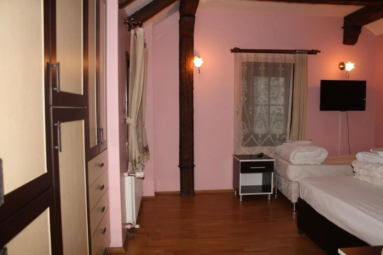 Konak Hotel Tuzla Istanbul
