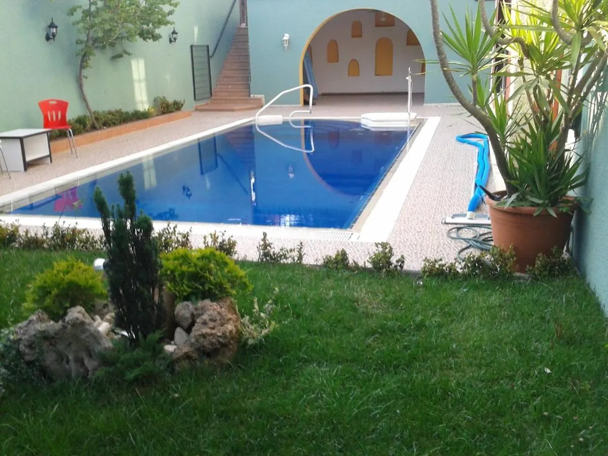 Konak Hotel Tuzla İstanbul 0*,