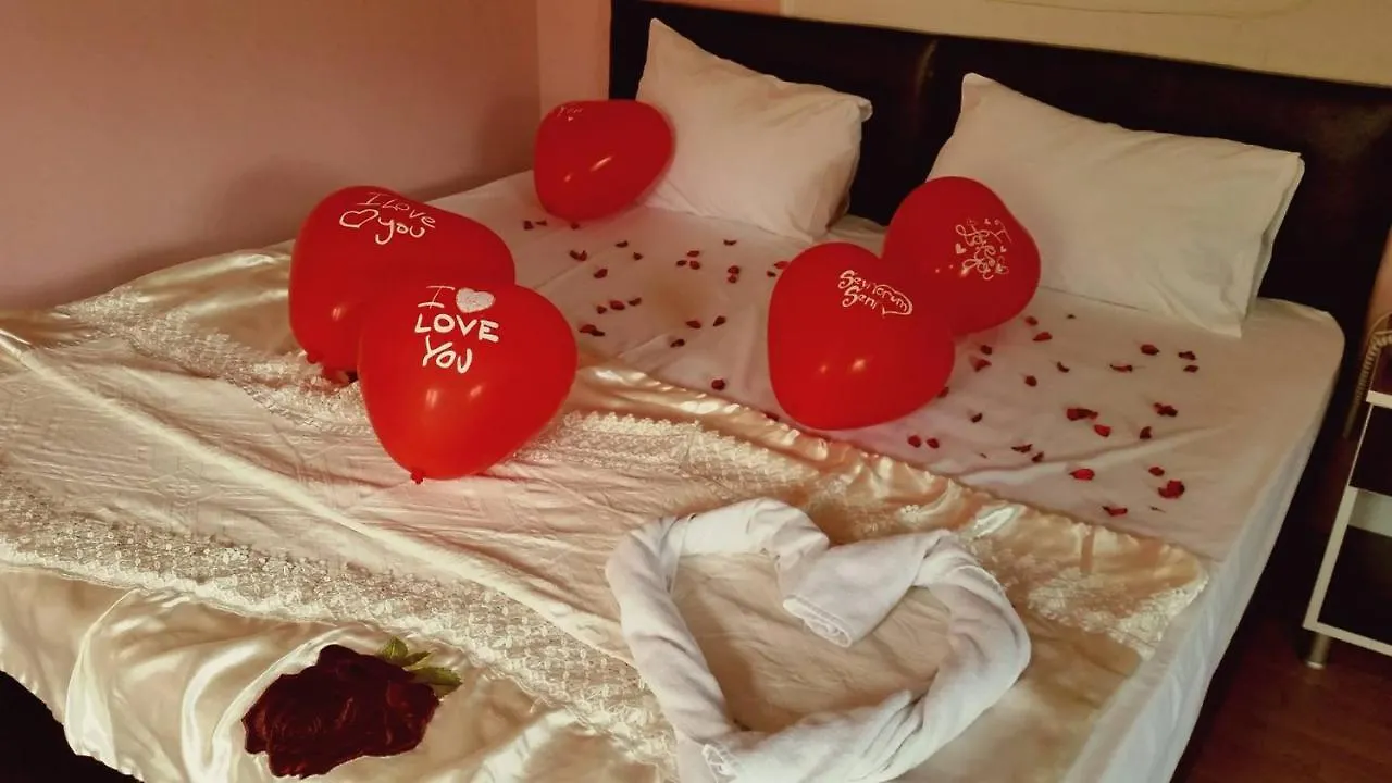 Konak Hotel Tuzla İstanbul