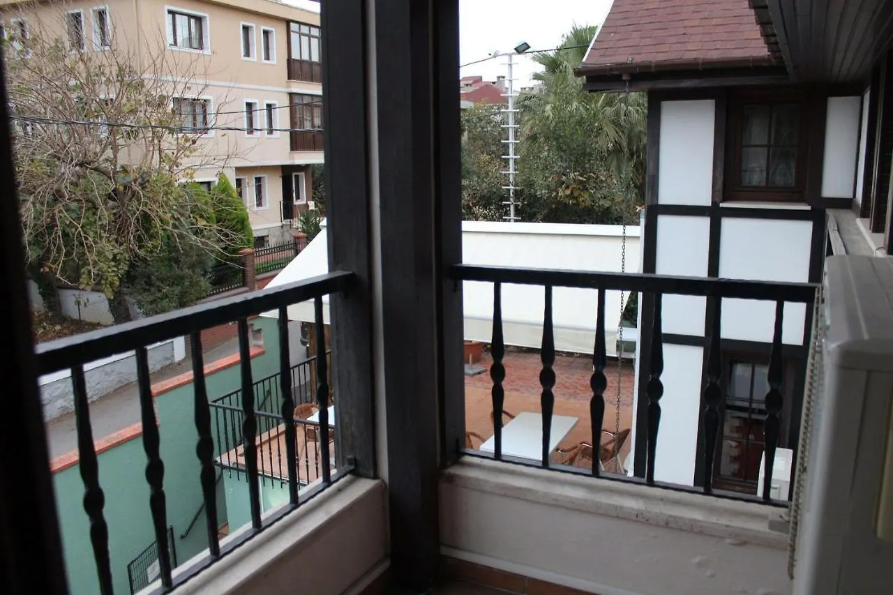Konak Hotel Tuzla İstanbul