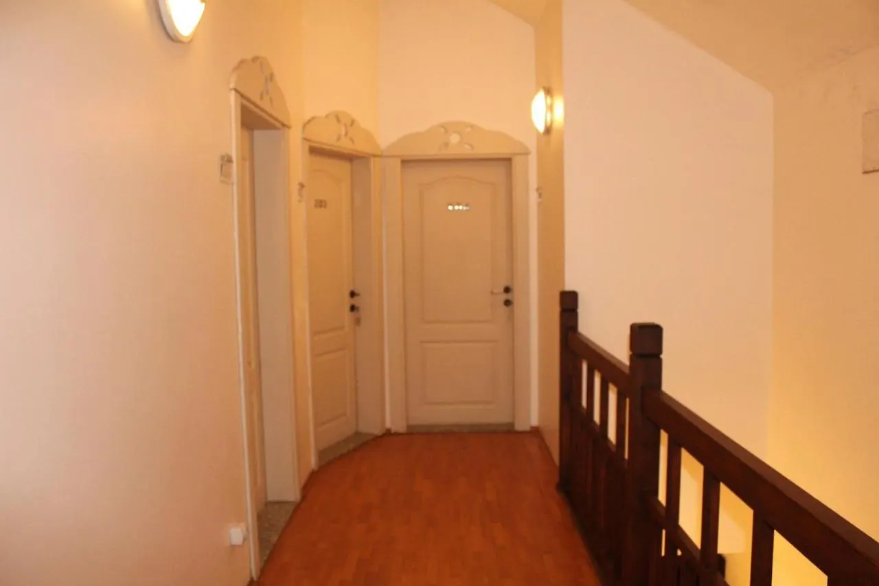 Konak Hotel Tuzla İstanbul 0*,  Türkiye
