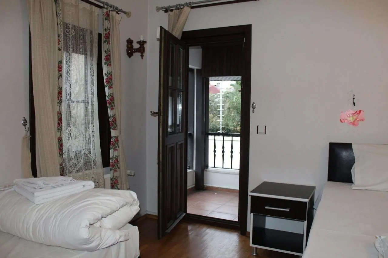 Konak Hotel Tuzla İstanbul