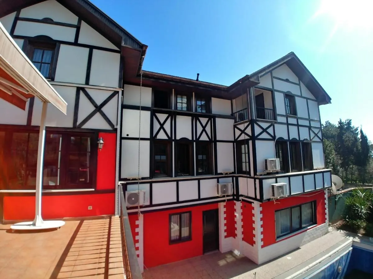 Konak Hotel Tuzla İstanbul