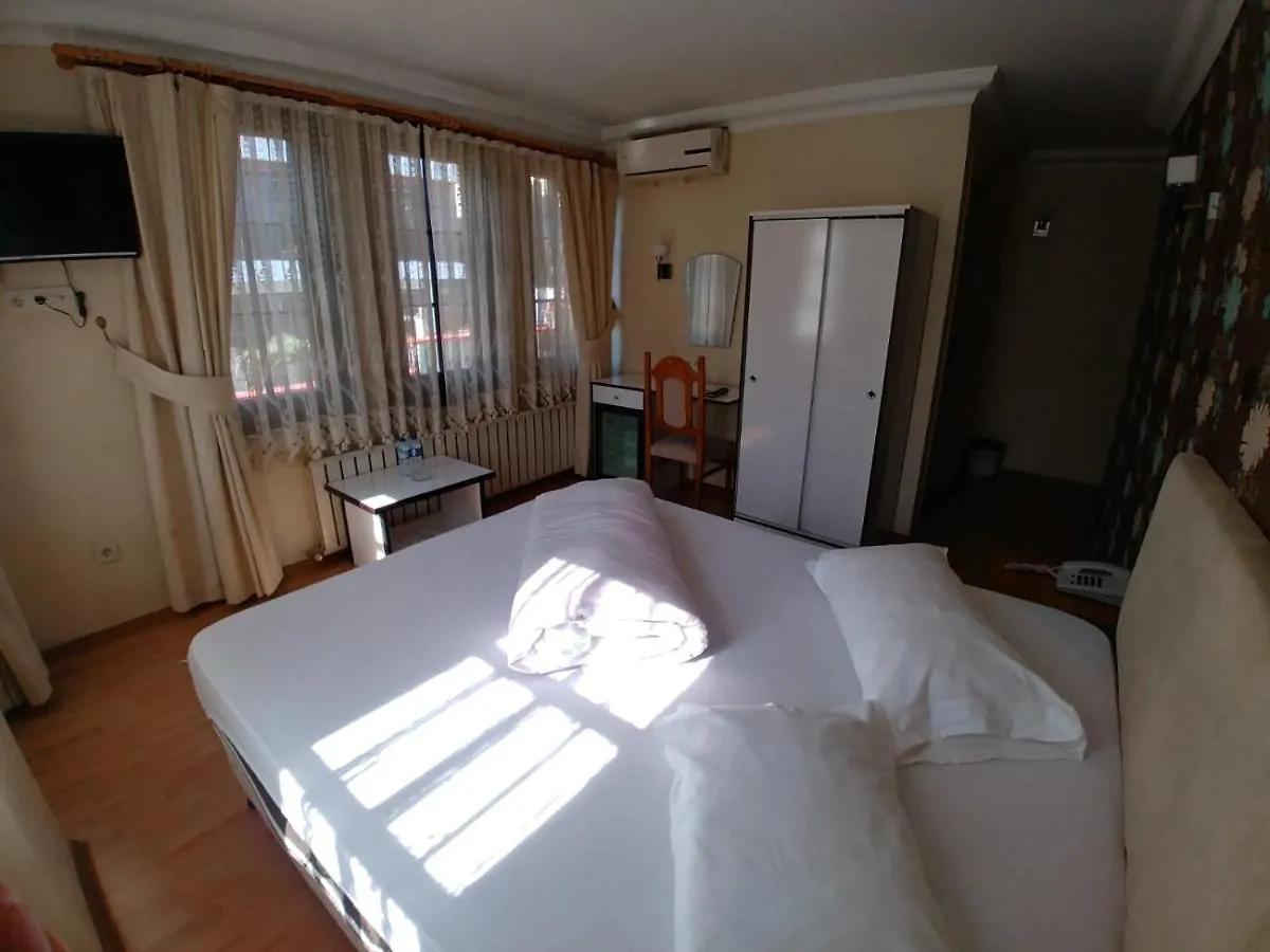 Konak Hotel Tuzla İstanbul