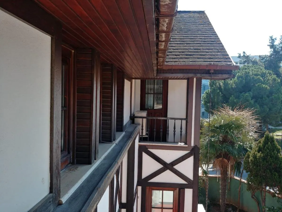 Konak Hotel Tuzla Istanbul 0*,  Turcia