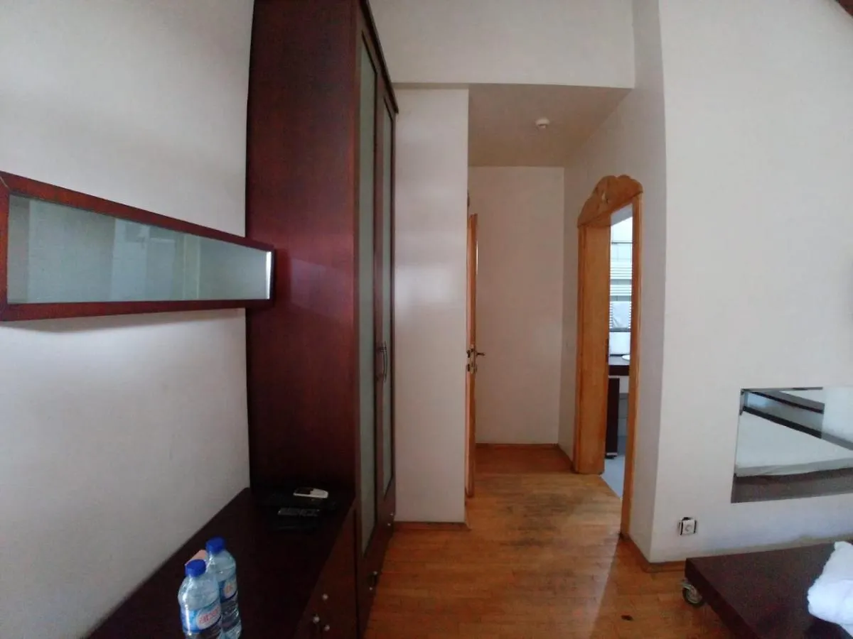 Konak Hotel Tuzla İstanbul