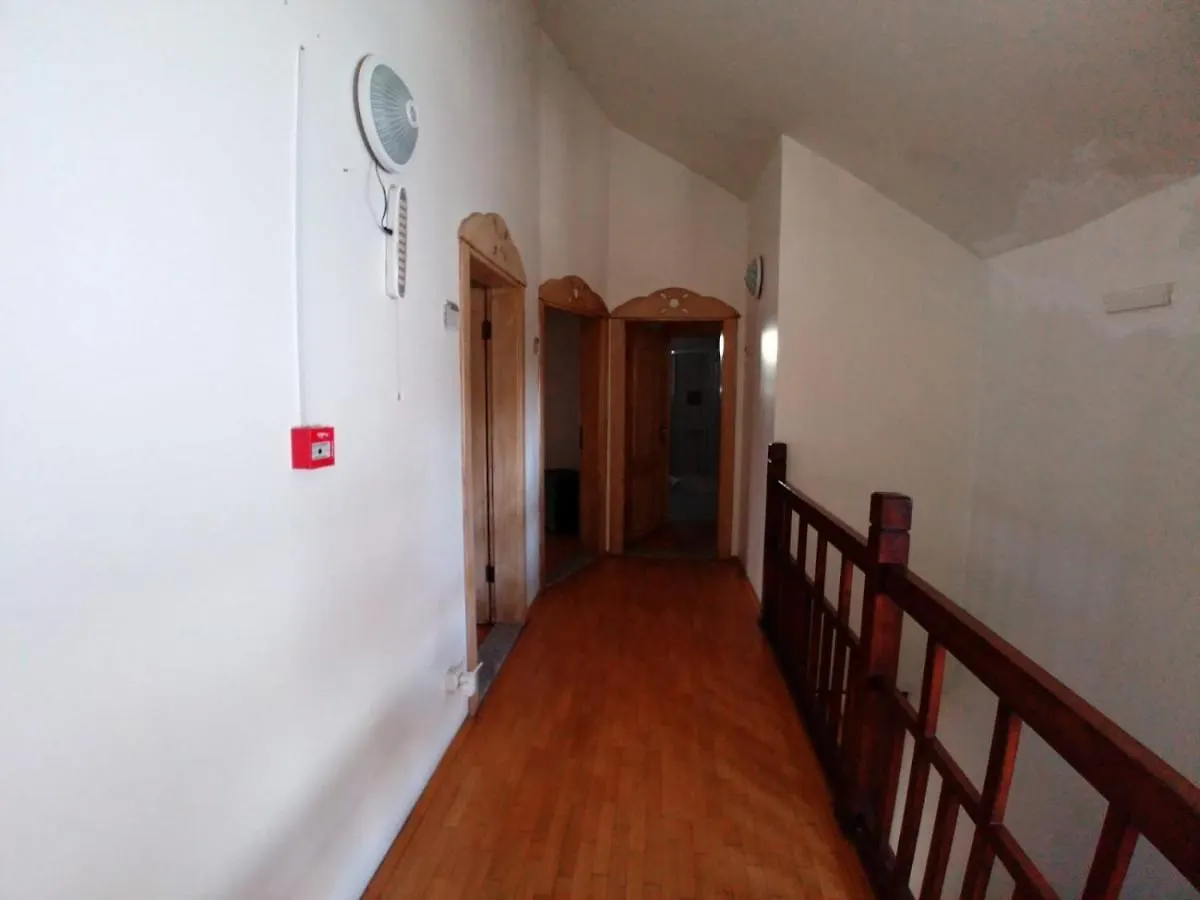 Konak Hotel Tuzla İstanbul