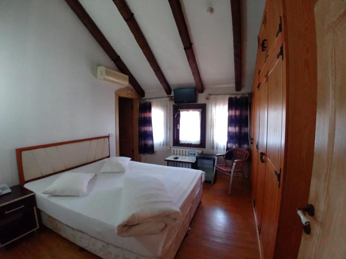 Konak Hotel Tuzla İstanbul