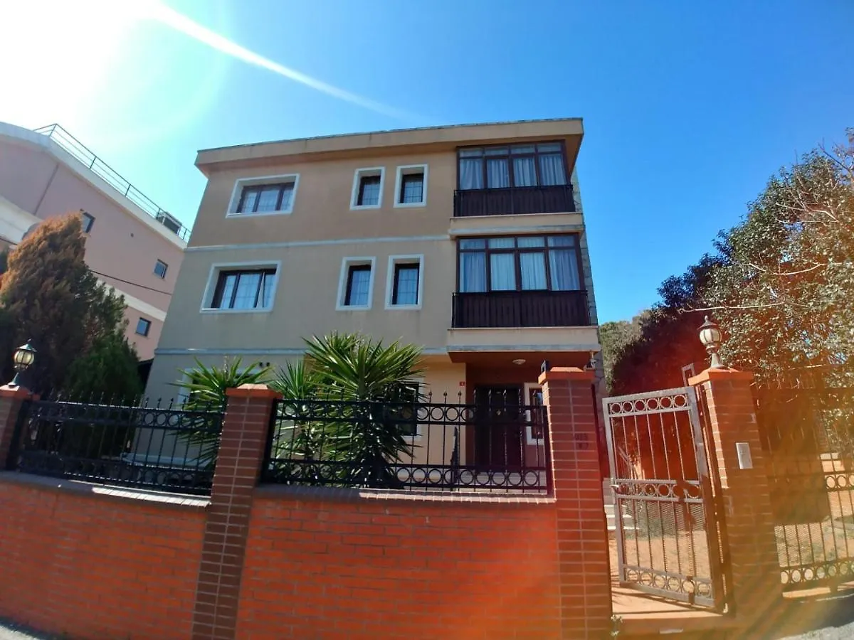 Konak Hotel Tuzla Istanbul
