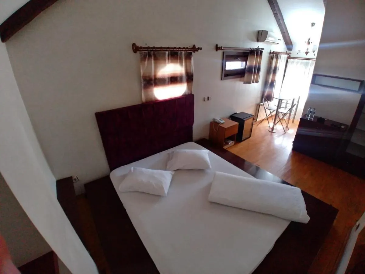 Konak Hotel Tuzla İstanbul 0*,  Türkiye