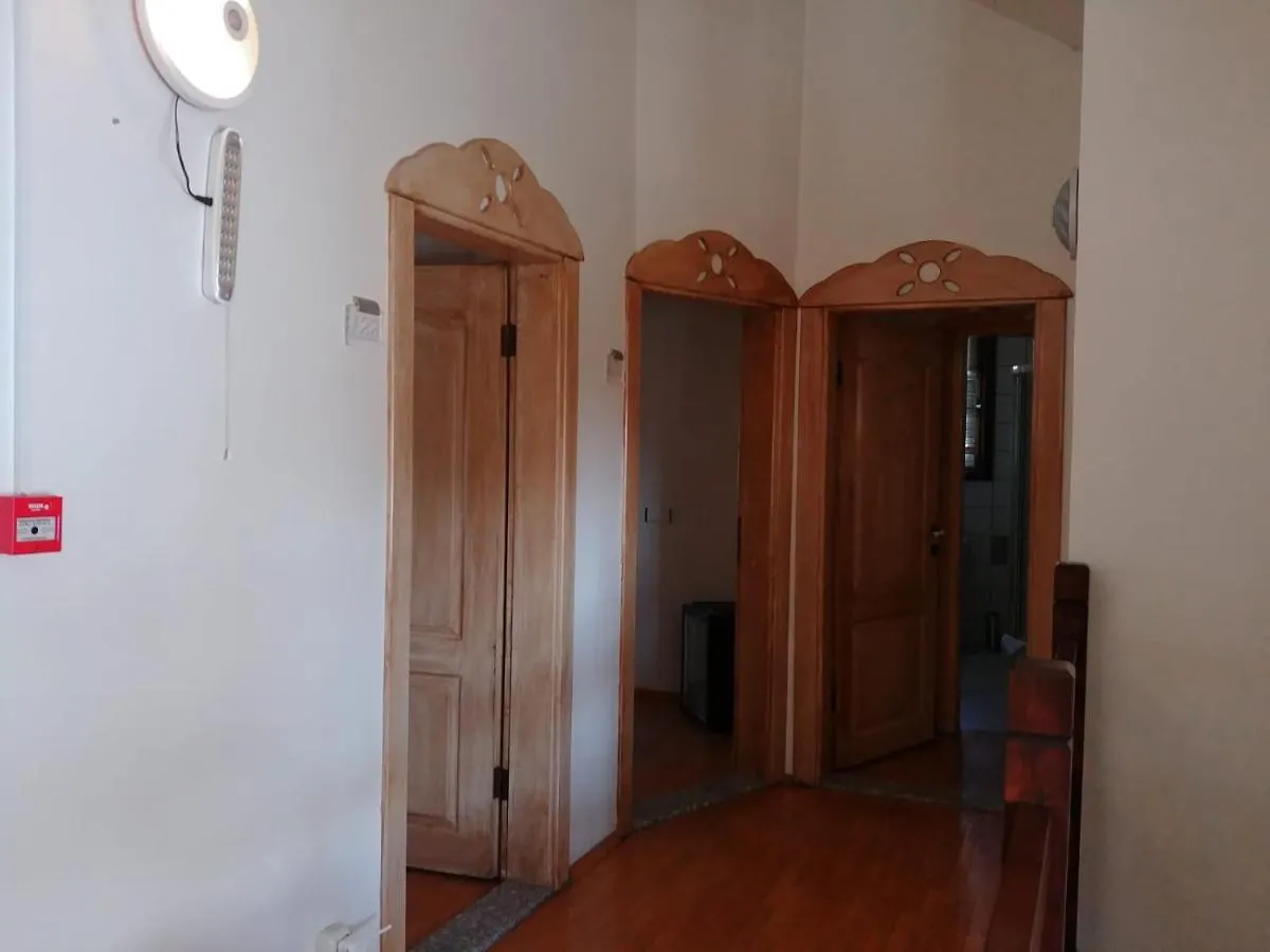Konak Hotel Tuzla İstanbul Türkiye