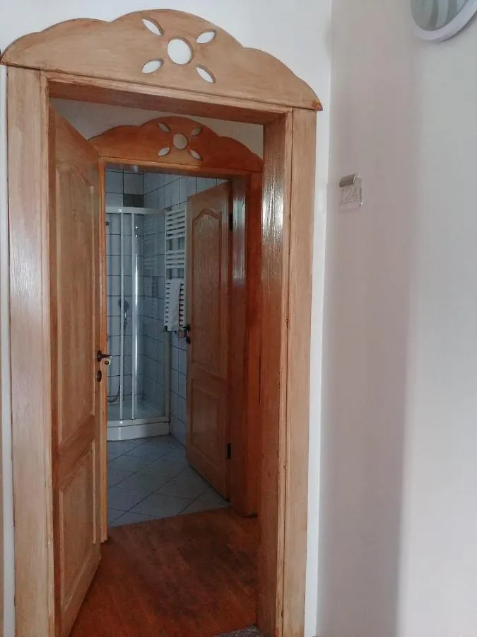 Konak Hotel Tuzla İstanbul