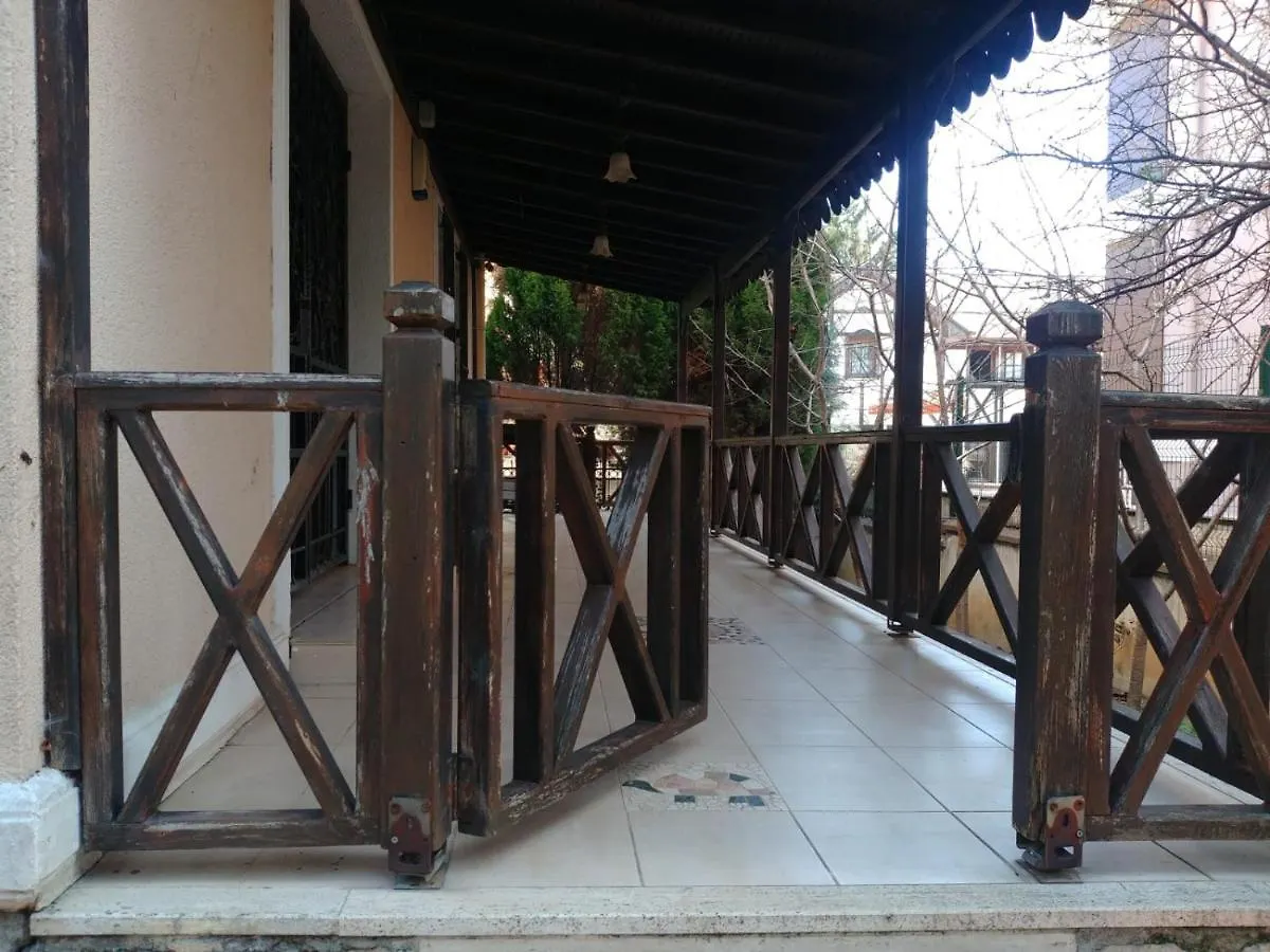 Konak Hotel Tuzla İstanbul