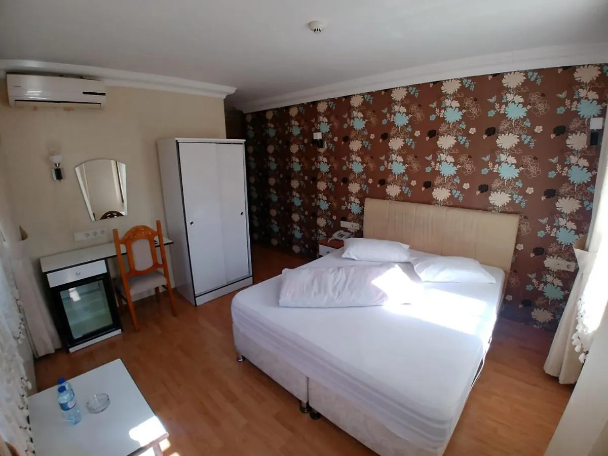 Konak Hotel Tuzla İstanbul