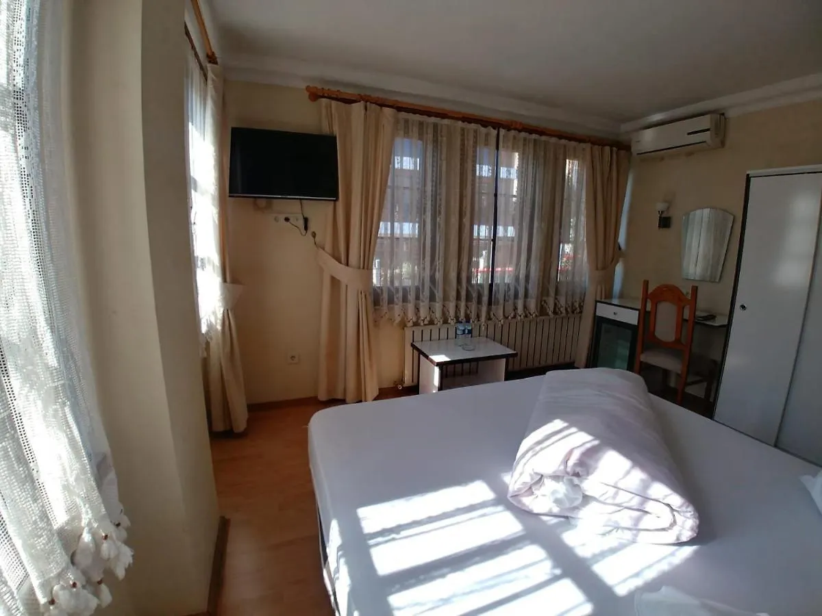 Konak Hotel Tuzla İstanbul