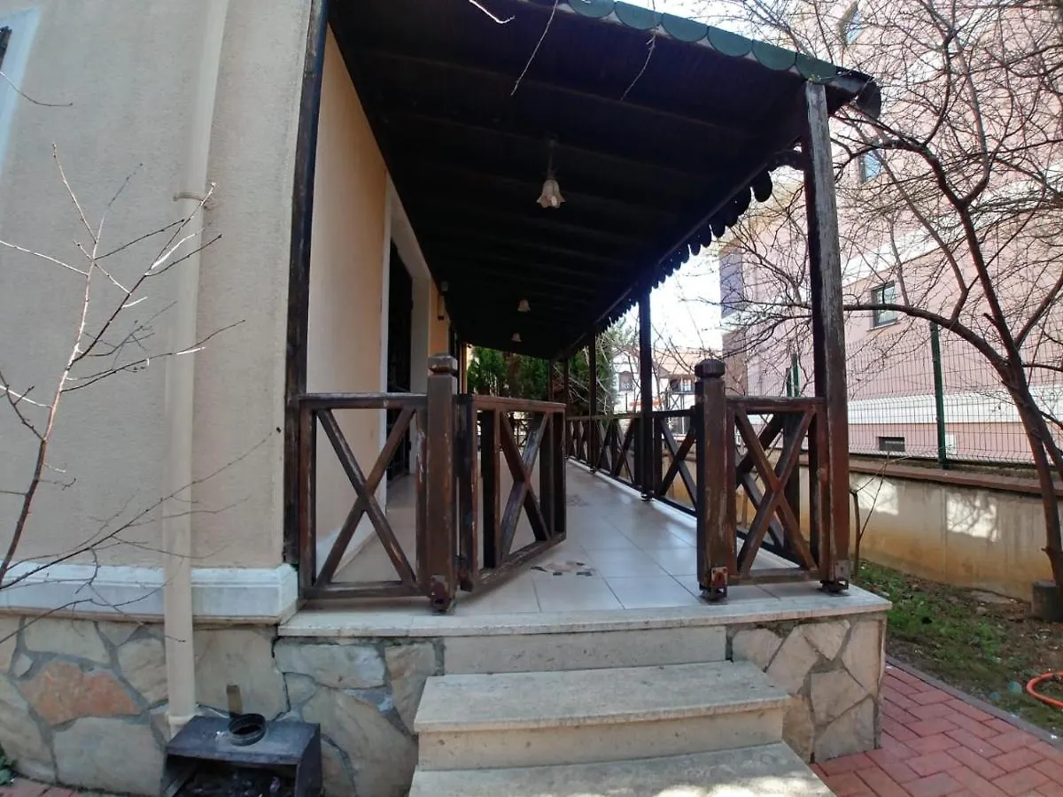 Konak Hotel Tuzla İstanbul