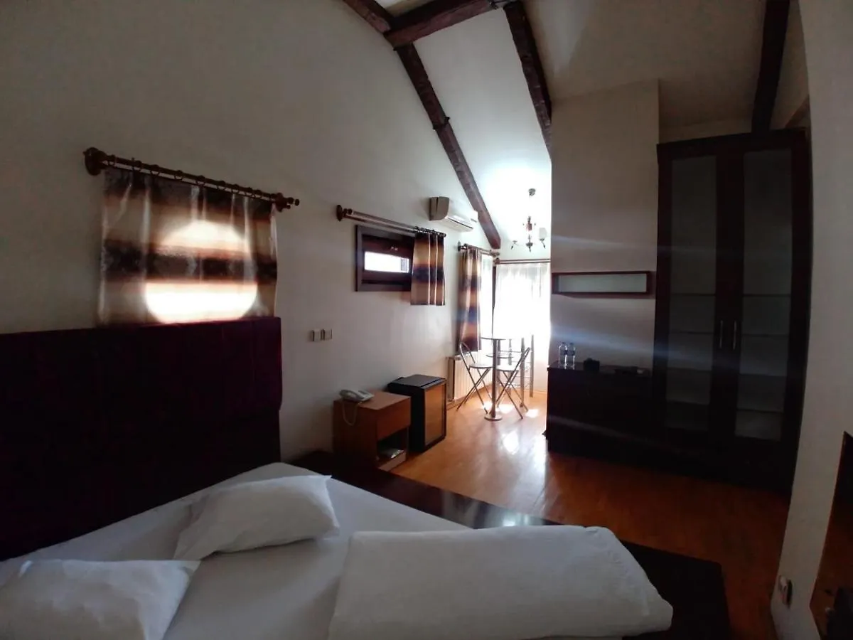 Konak Hotel Tuzla İstanbul
