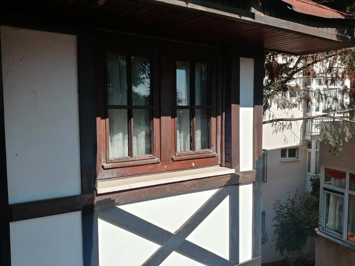 Konak Hotel Tuzla İstanbul 0*,