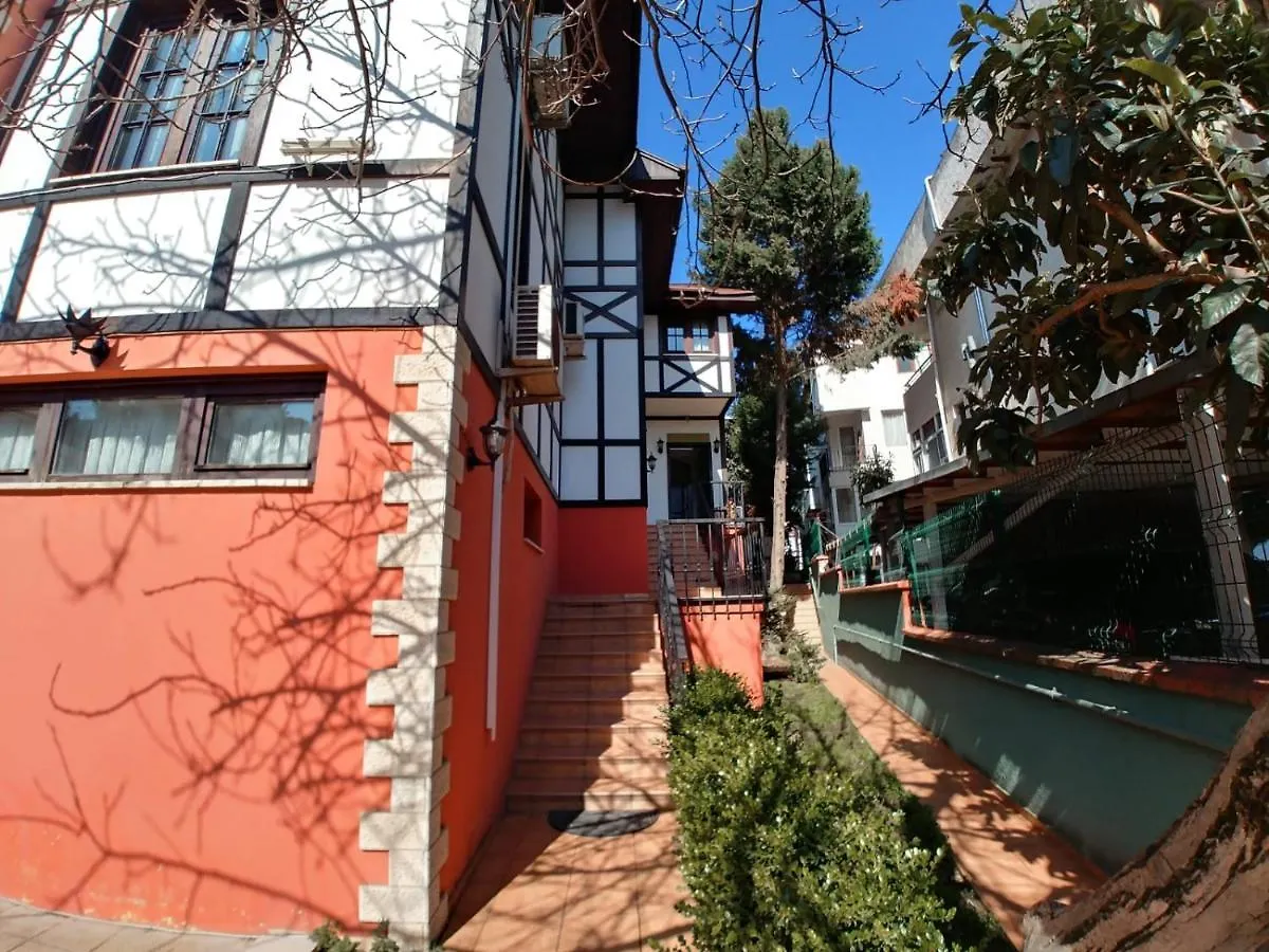 Konak Hotel Tuzla İstanbul Türkiye