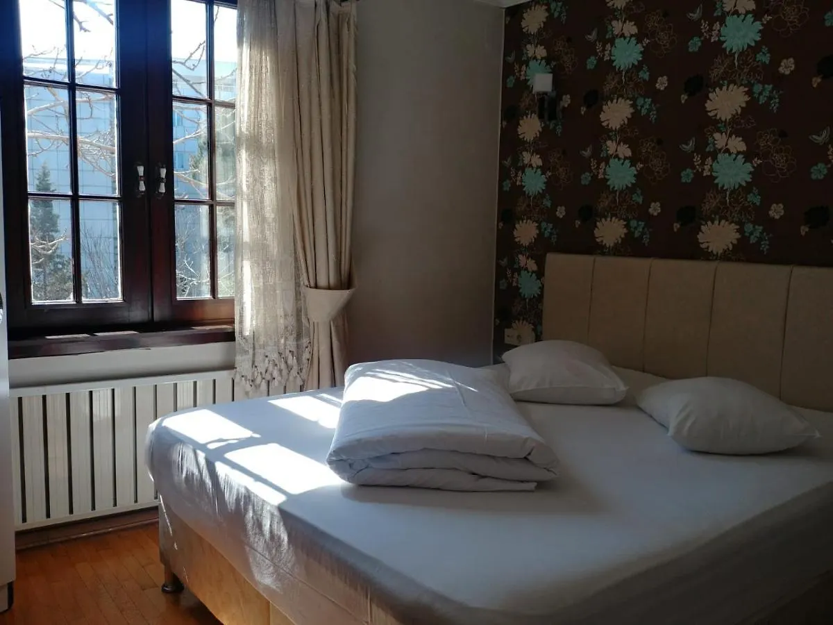 Konak Hotel Tuzla İstanbul 0*,  Türkiye