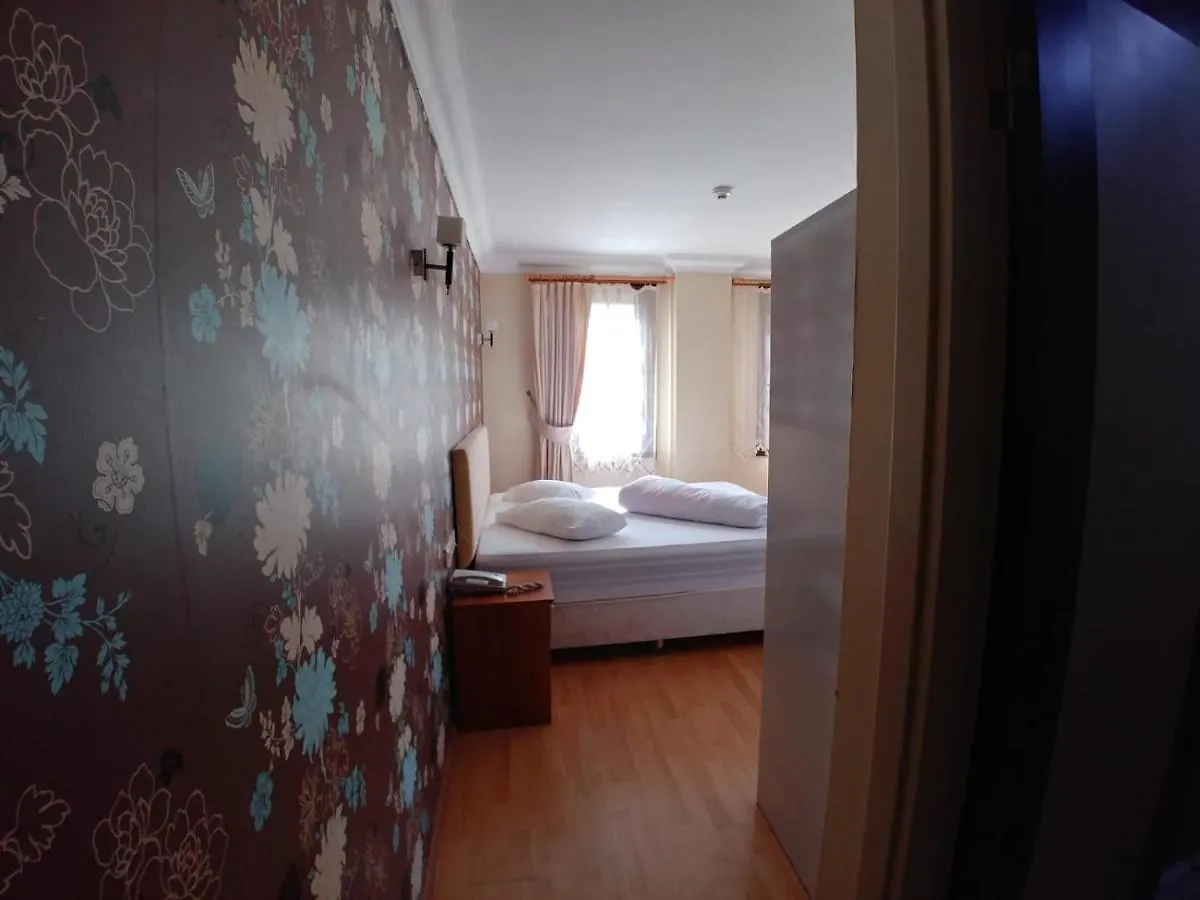 Konak Hotel Tuzla İstanbul