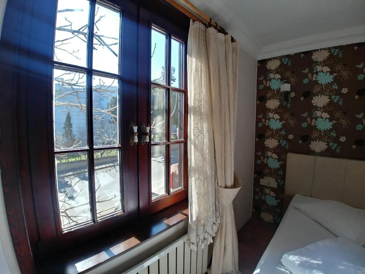 Konak Hotel Tuzla İstanbul