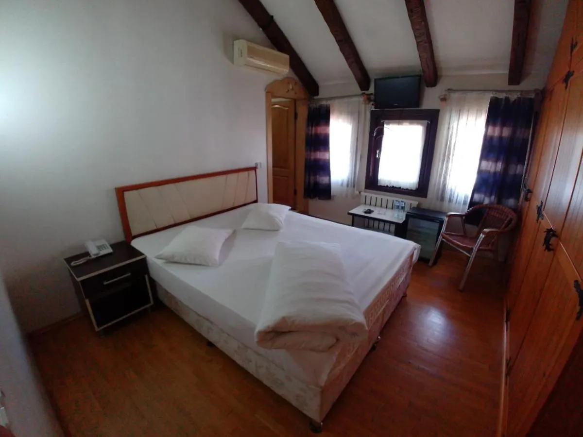 Konak Hotel Tuzla İstanbul