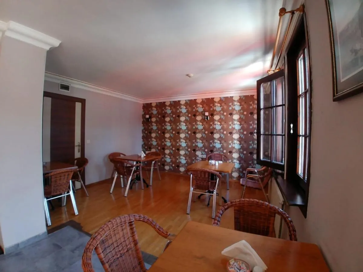 Konak Hotel Tuzla İstanbul 0*,