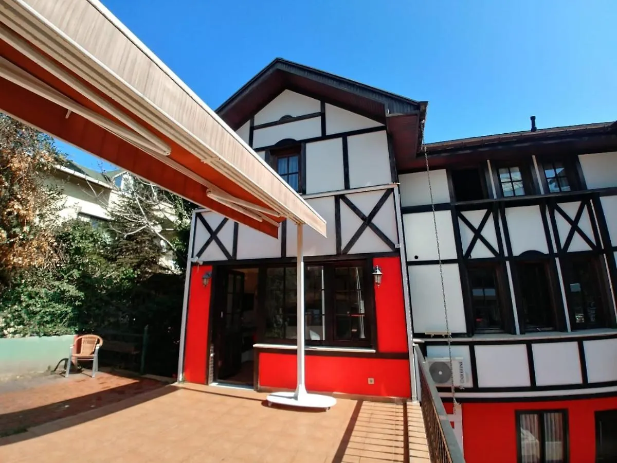 Konak Hotel Tuzla İstanbul