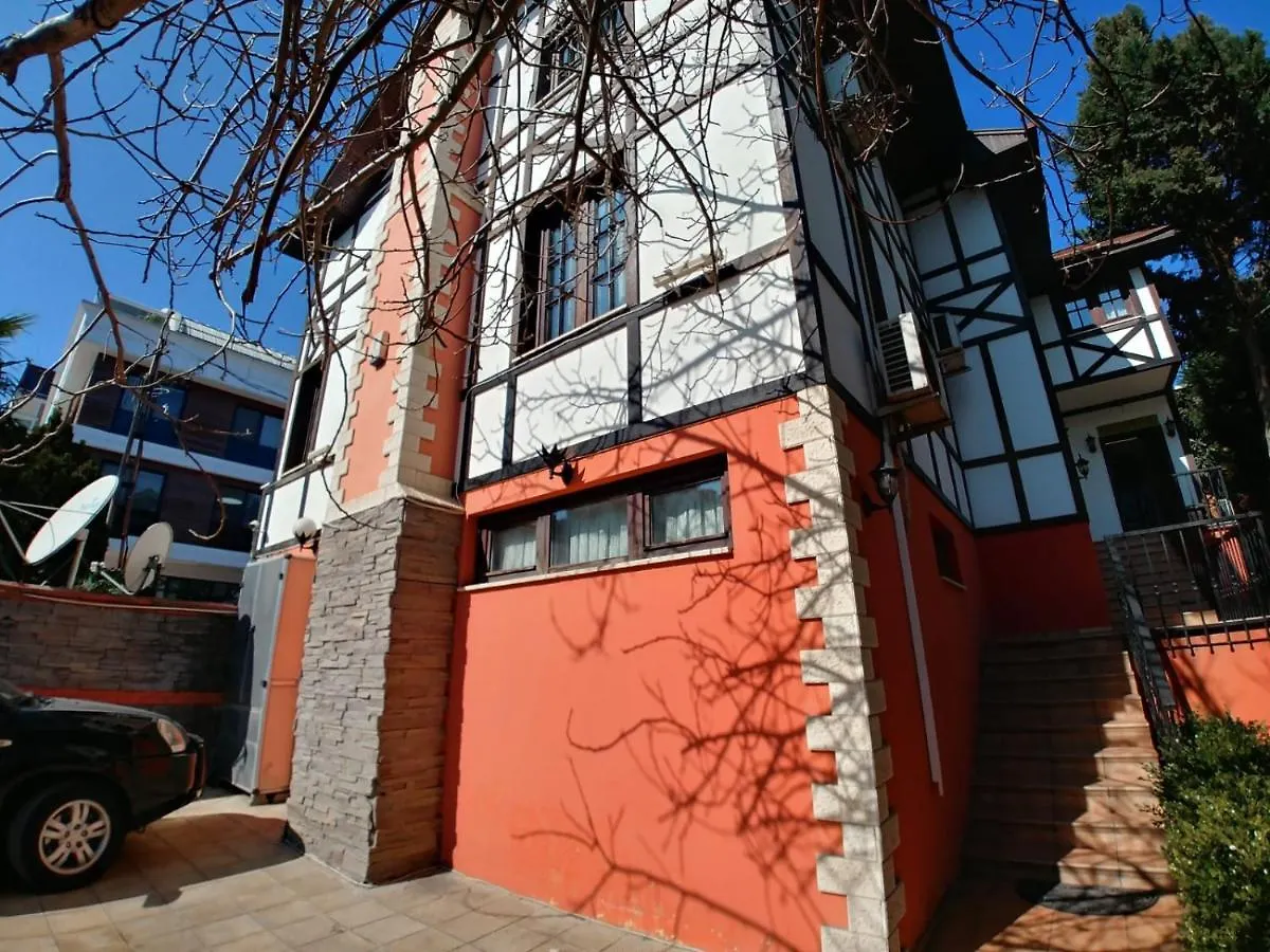 Konak Hotel Tuzla İstanbul Türkiye