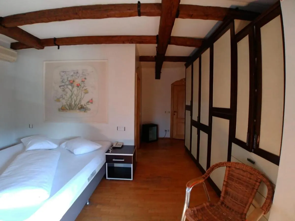 Konak Hotel Tuzla İstanbul 0*,  Türkiye