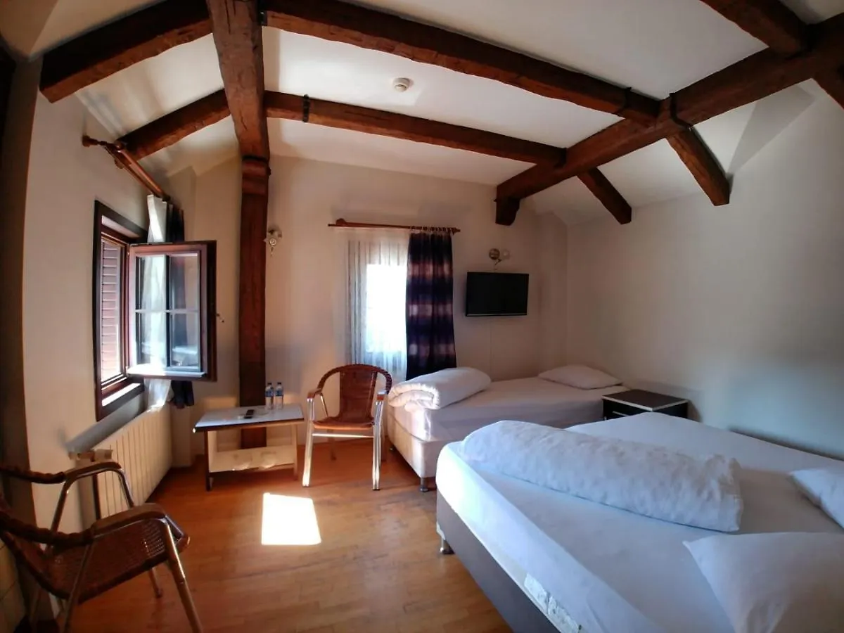Konak Hotel Tuzla İstanbul
