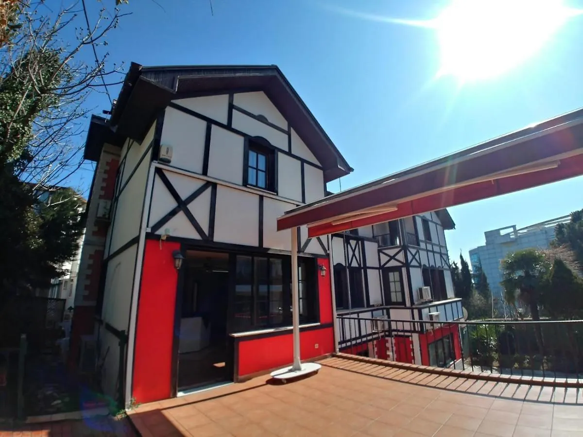 Konak Hotel Tuzla İstanbul
