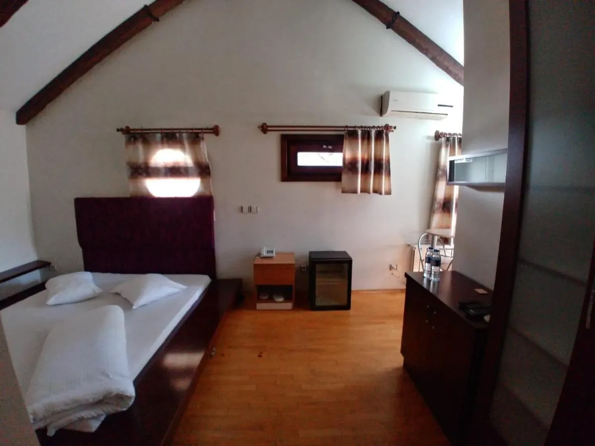Konak Hotel Tuzla İstanbul