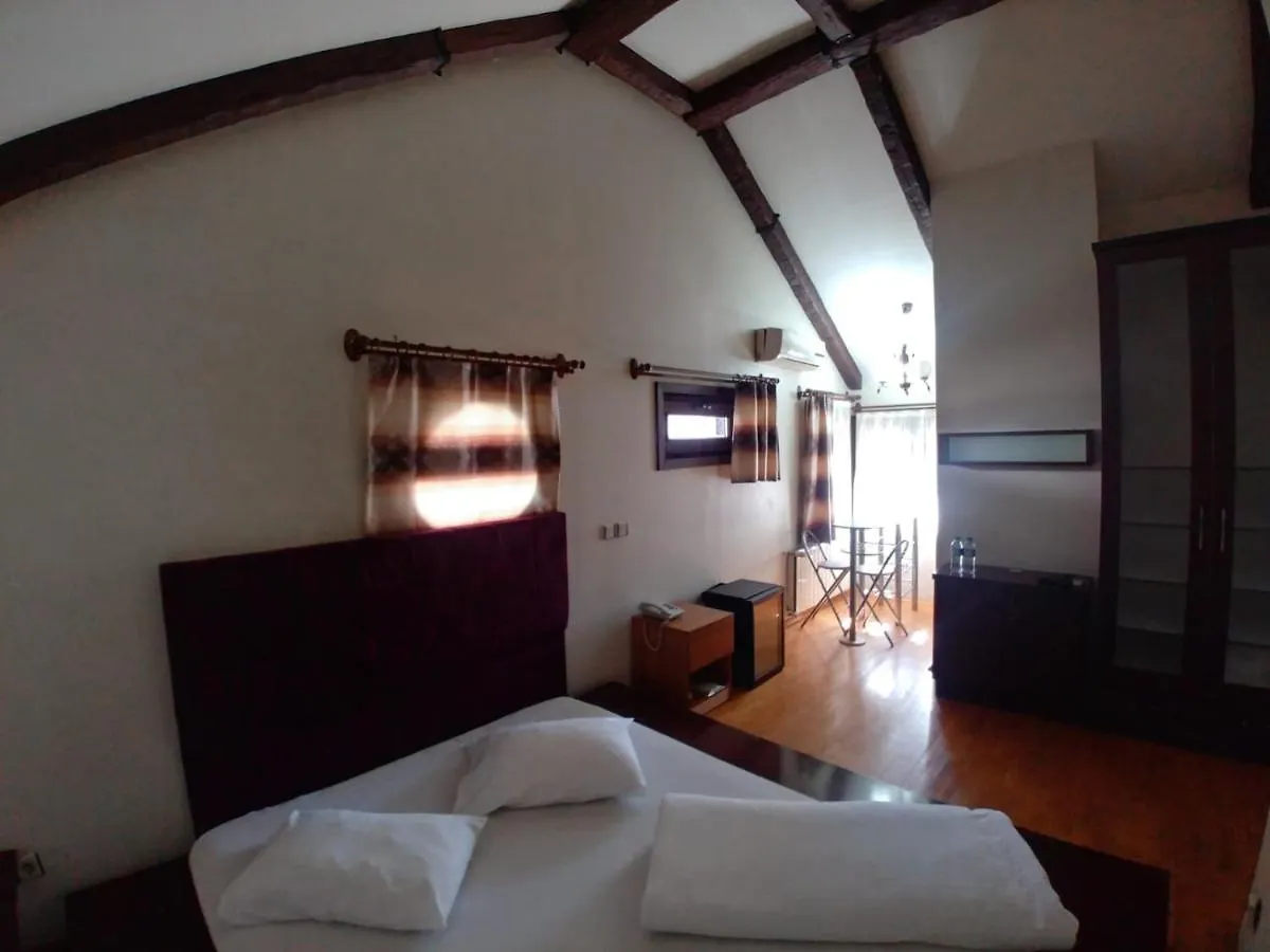 Konak Hotel Tuzla İstanbul 0*,