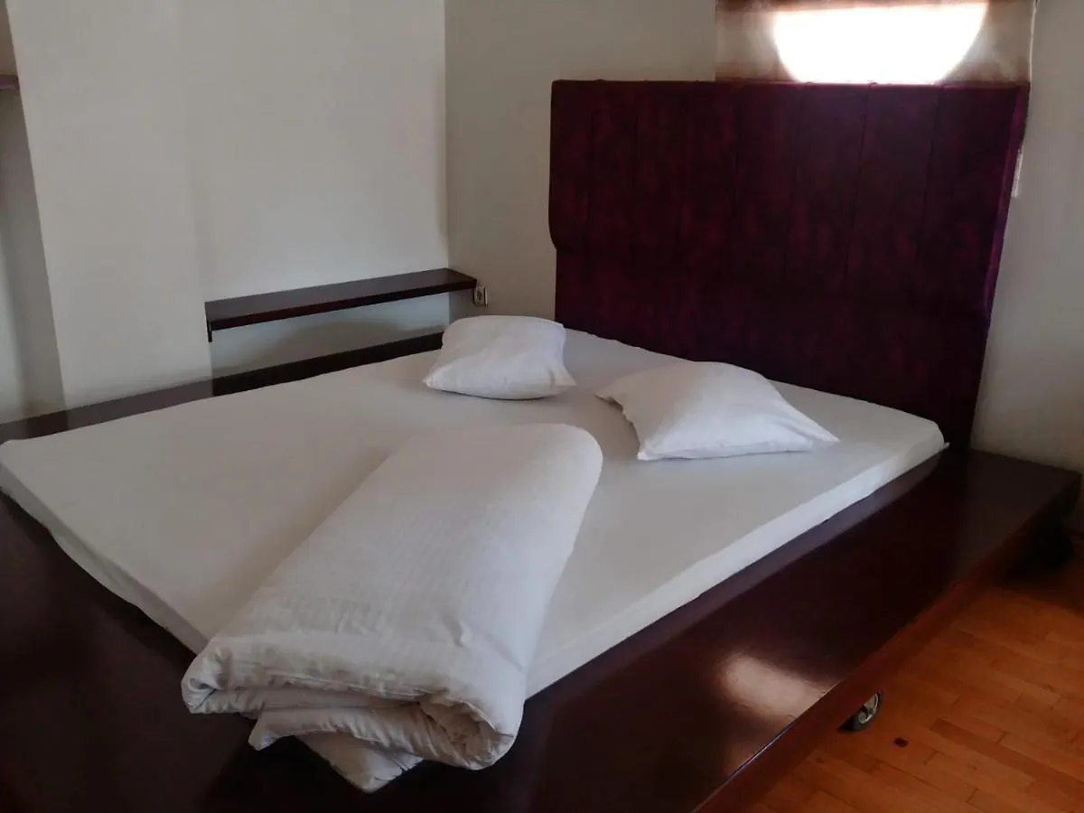 Konak Hotel Tuzla İstanbul