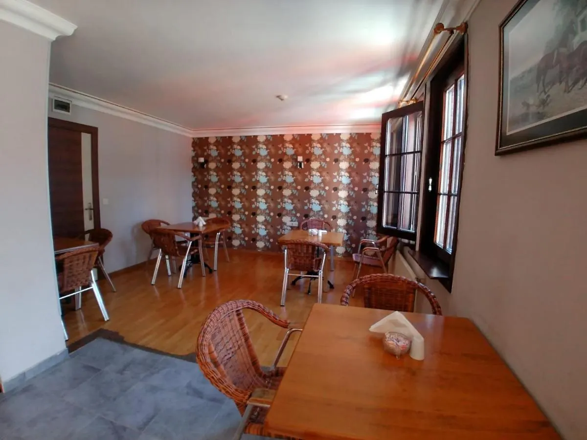 Konak Hotel Tuzla İstanbul