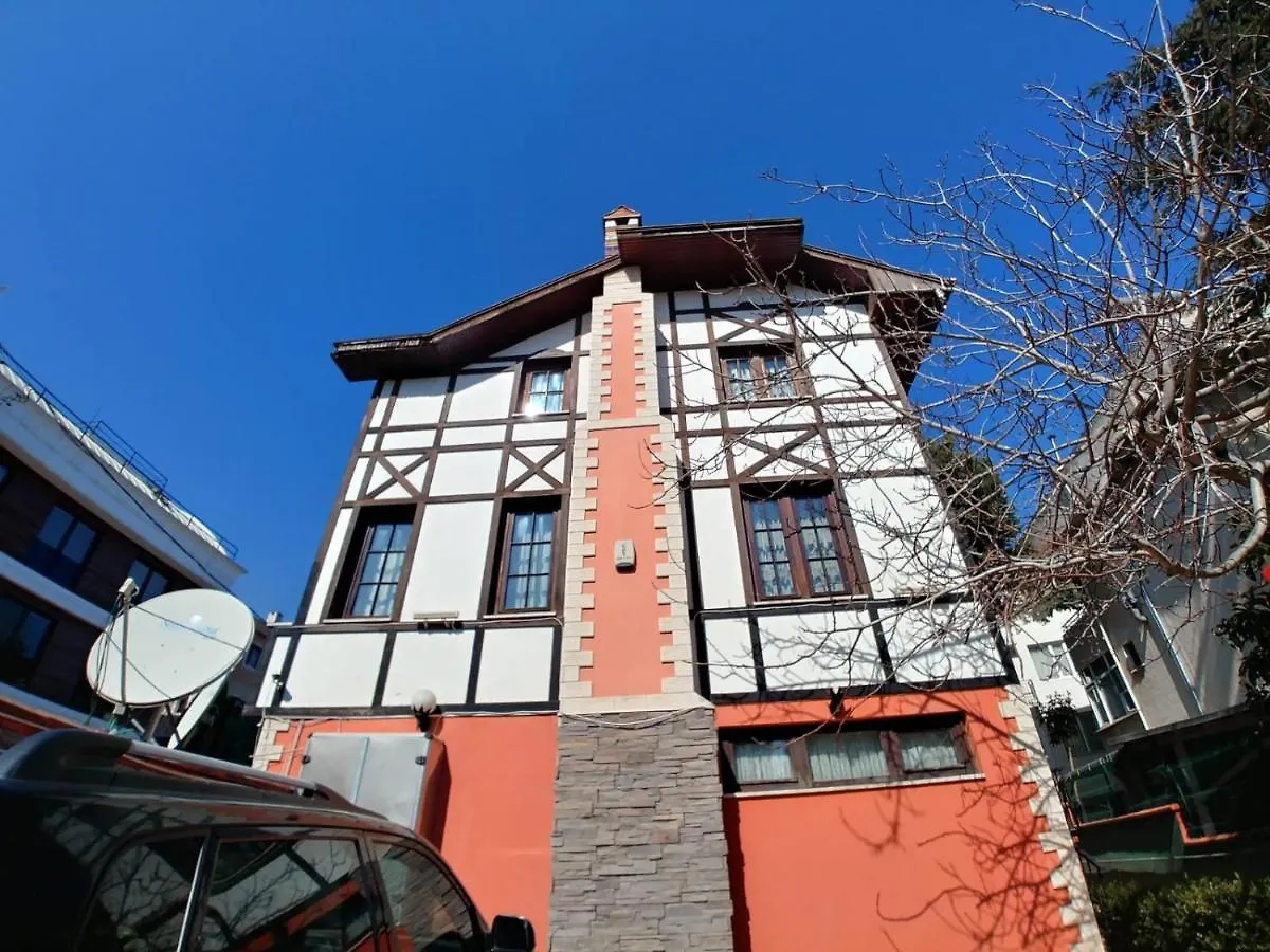 Konak Hotel Tuzla İstanbul