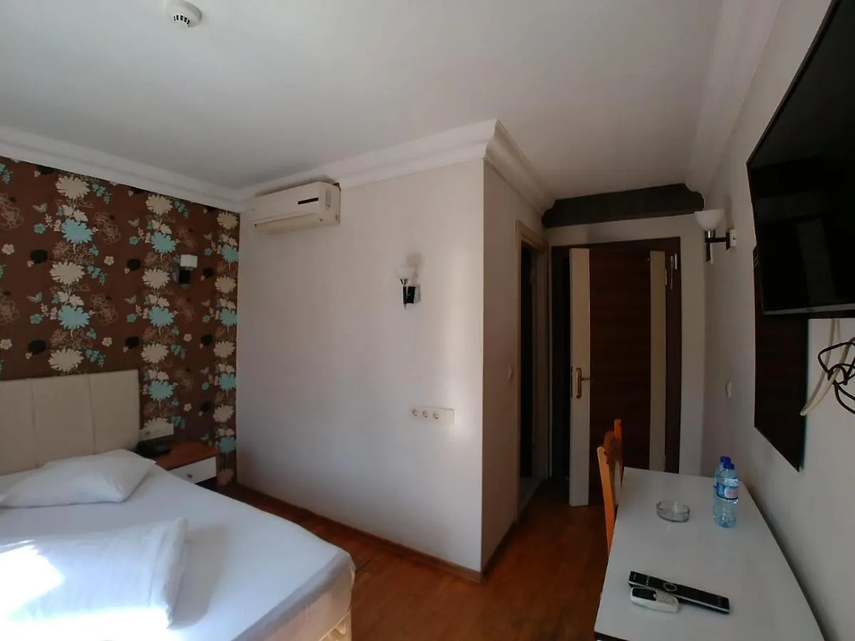 Konak Hotel Tuzla İstanbul Türkiye
