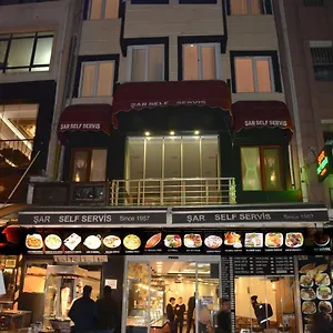 şar Hotel