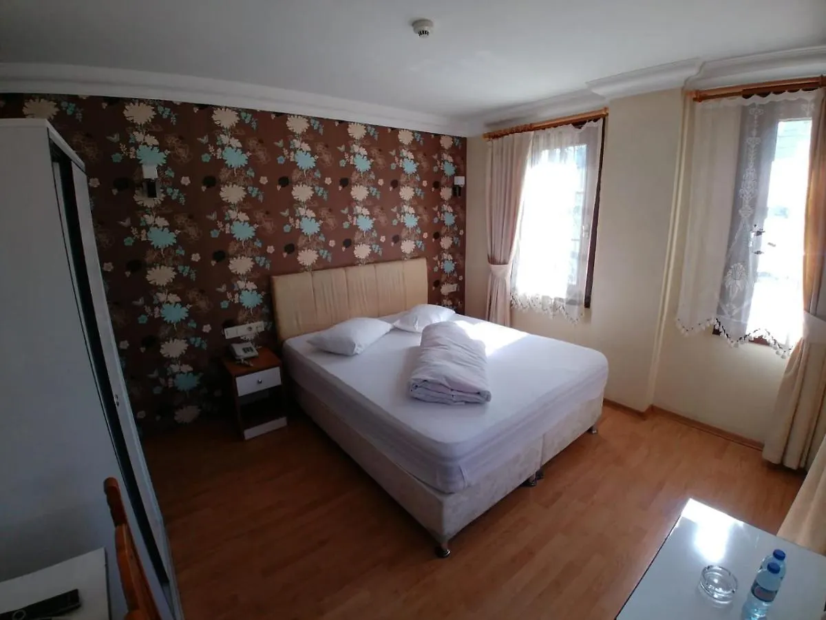 Konak Hotel Tuzla Κωνσταντινούπολη 0*,  Τουρκία