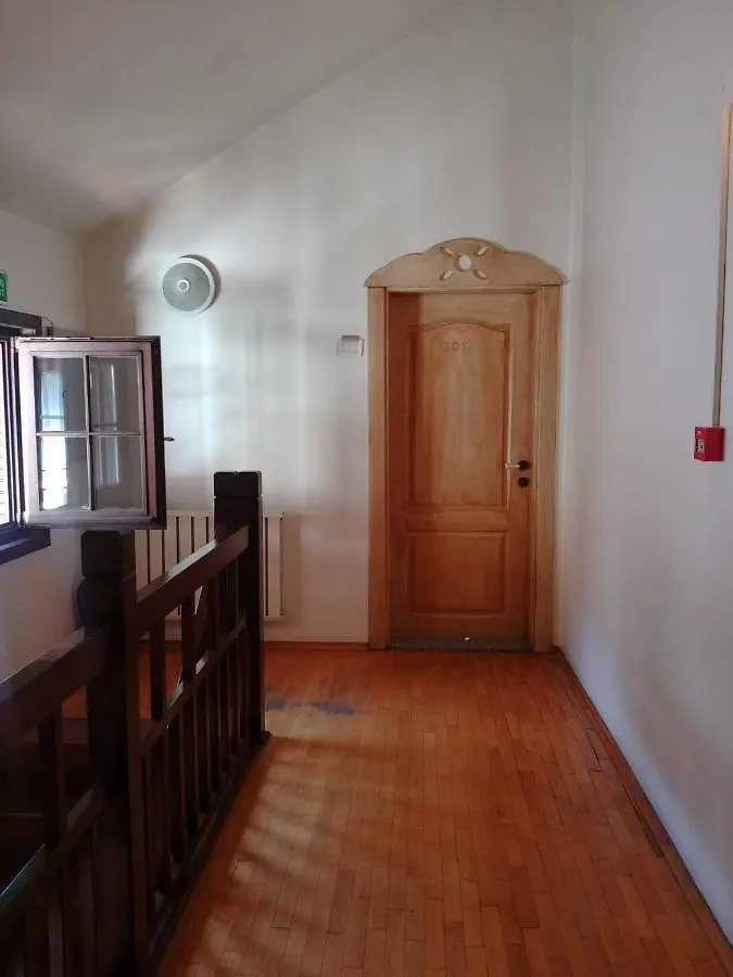 Konak Hotel Tuzla Κωνσταντινούπολη Τουρκία