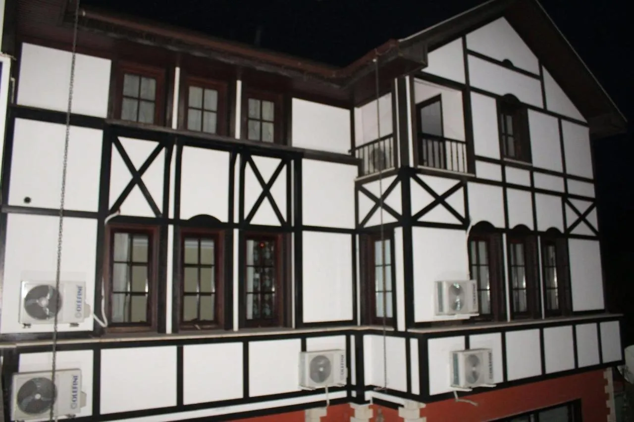 Konak Hotel Tuzla Istanbul
