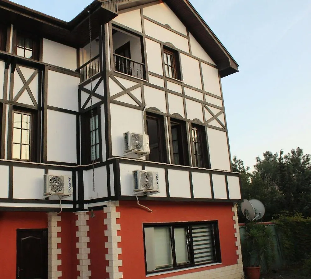 Konak Hotel Tuzla Istanbul 0*,  Turkey