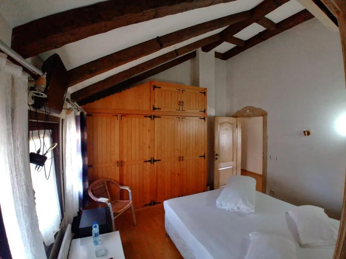 Konak Hotel Tuzla Istanbul