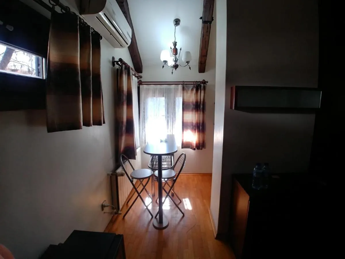Konak Hotel Tuzla Istanbul Turkey