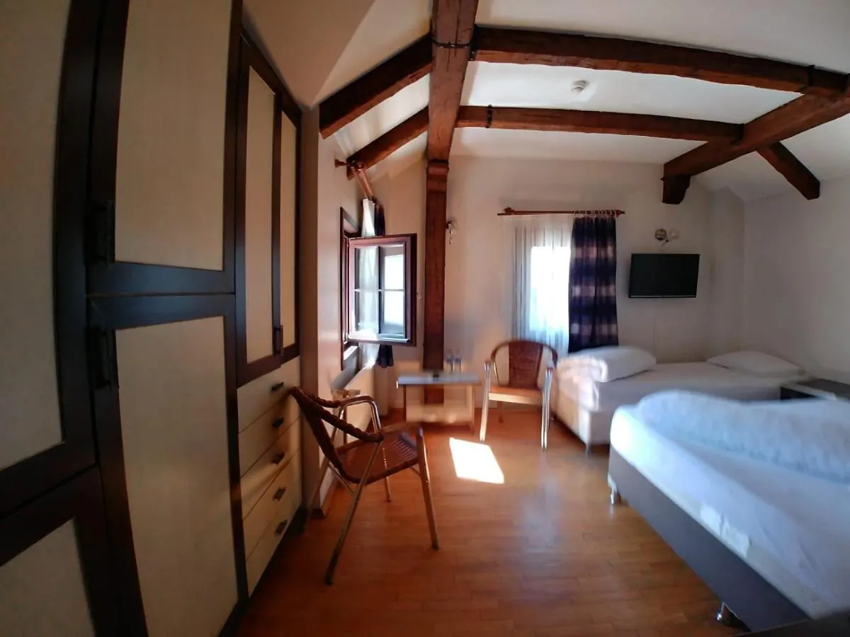 Konak Hotel Tuzla Istanbul Tyrkiet