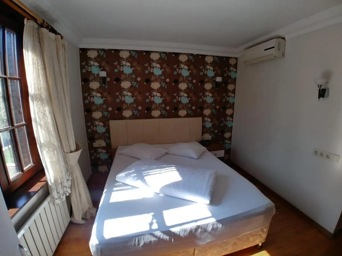 Konak Hotel Tuzla Istanbul 0*,