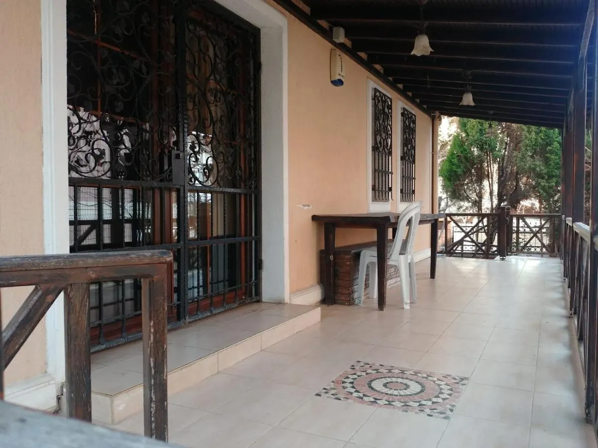 Konak Hotel Tuzla Istanbul