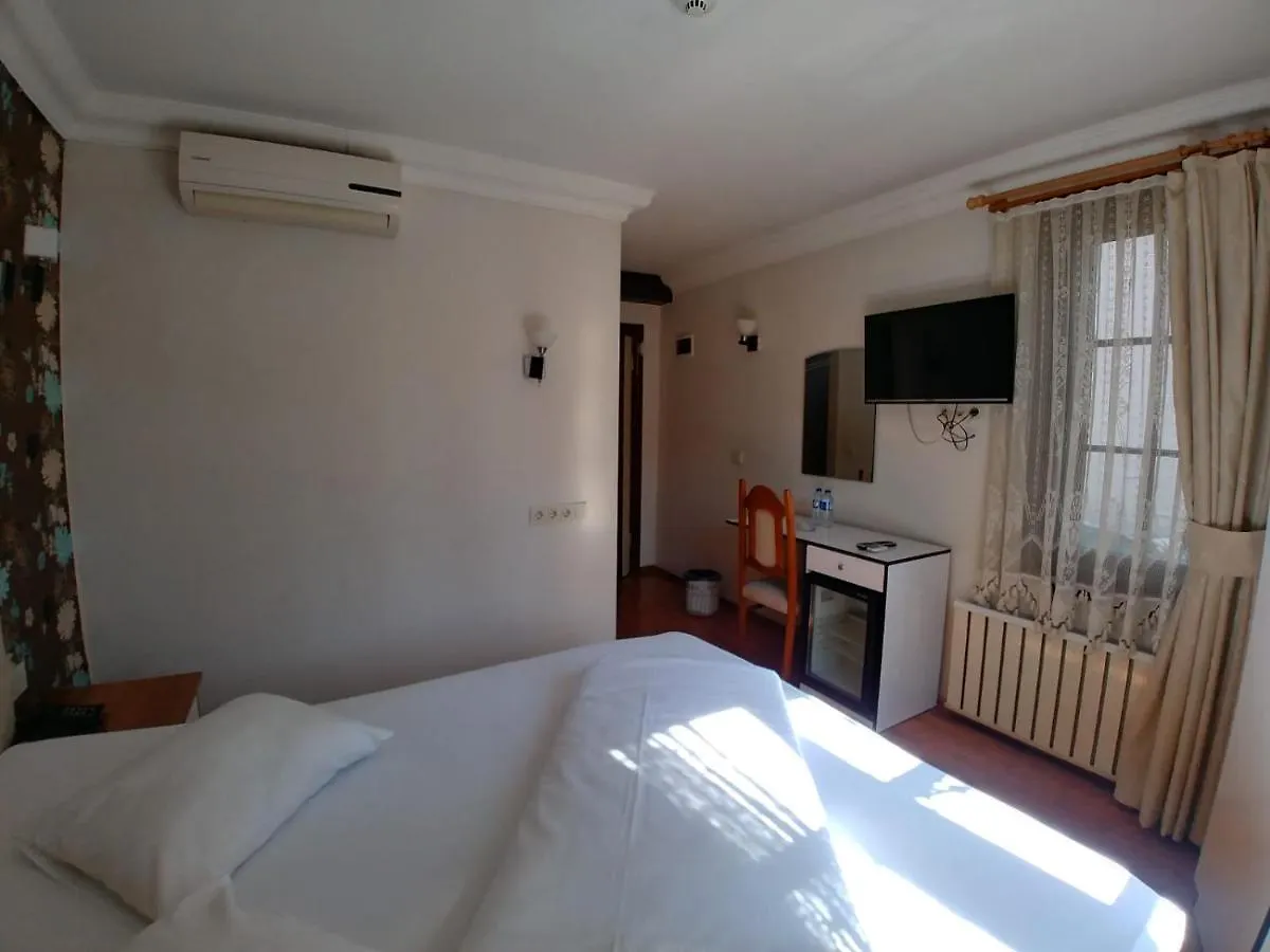 Konak Hotel Tuzla Istanbul